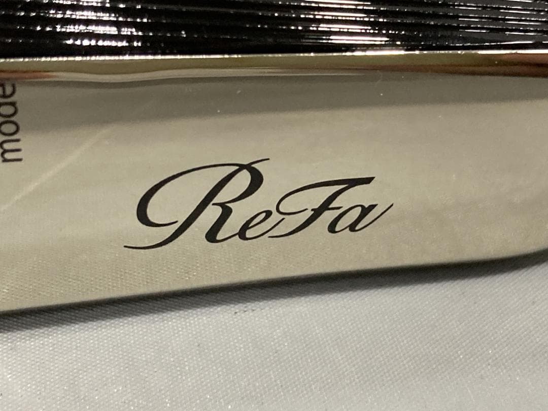 【新品・未使用】ReFa リファビューテック レイズ