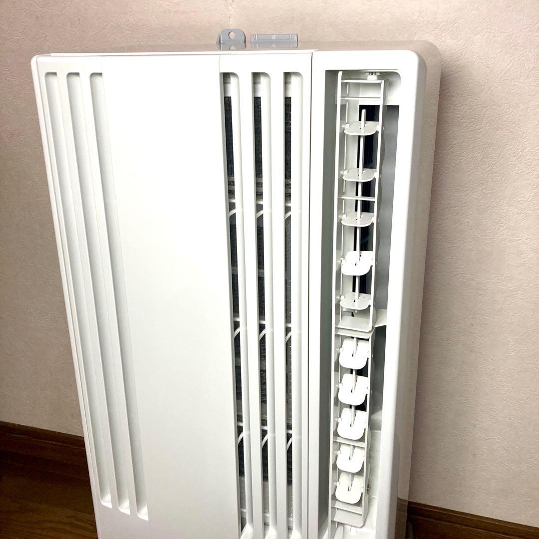 【✨極美品✨】CORONA コロナ ルームエアコン CW-F1620 2020年