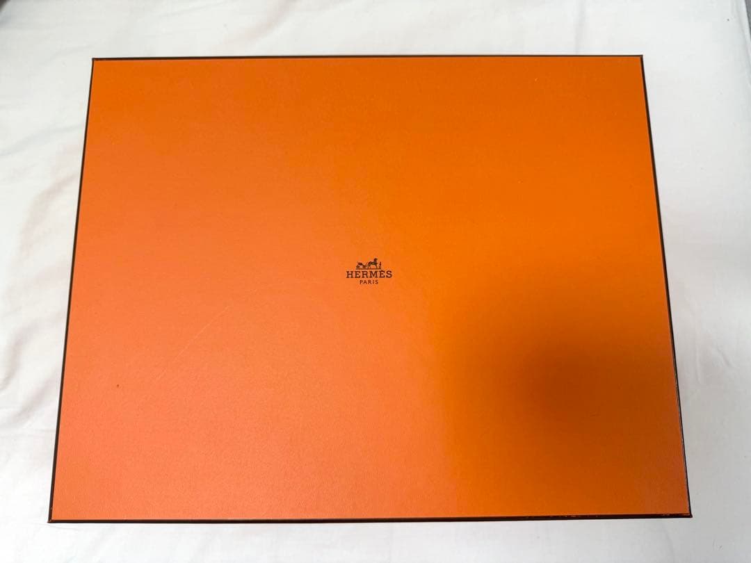 エルメス HERMES 空き箱 インザループ23