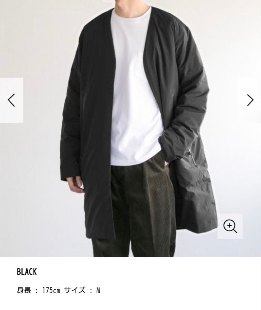 【tomoon 】NEXUSVII. × DESCENTE ALLTERR