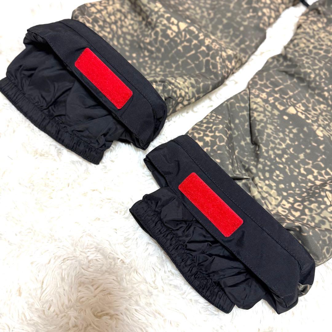 バートン　Burton キッズ スノワーボードウェア　Ｌ　150