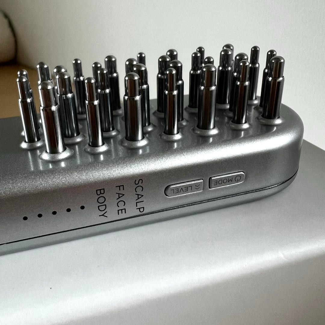 SALONIA(サロニア) EMSリフトブラシ