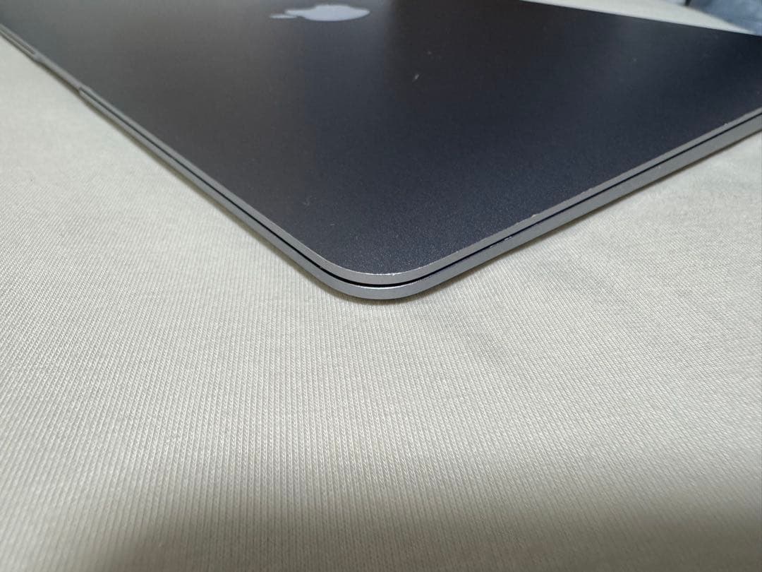 MacBook Air m1 8gb 256gb シルバー