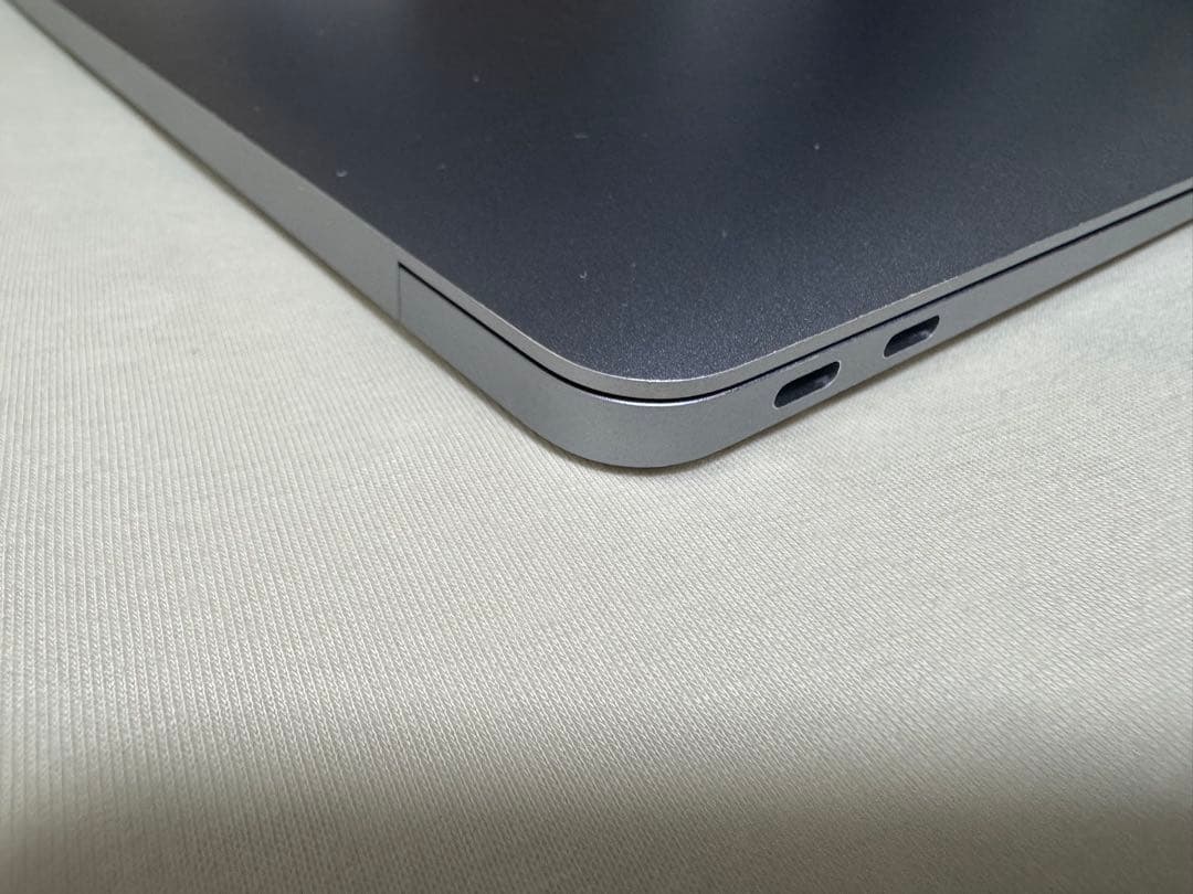 MacBook Air m1 8gb 256gb シルバー