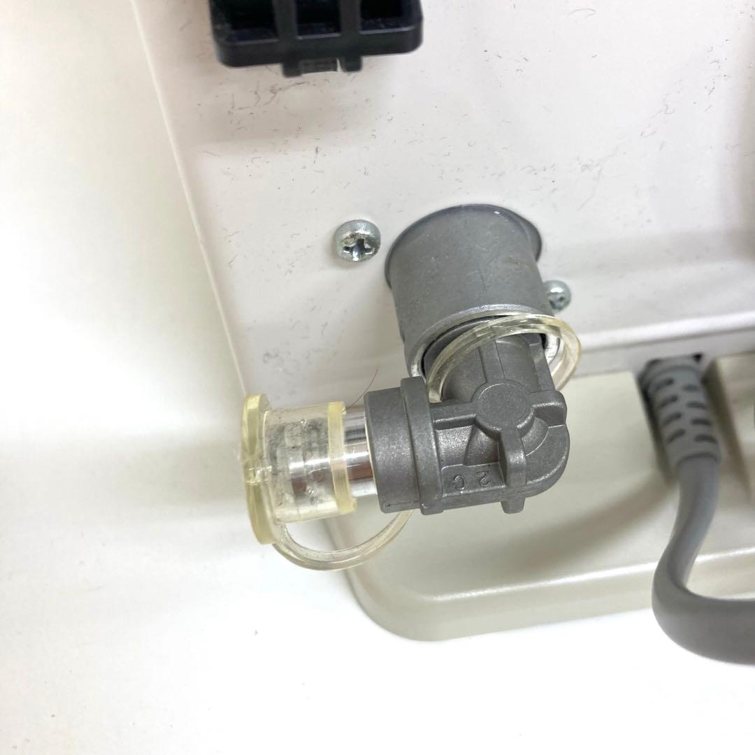 B285-48 Rinnai ガスファンヒーター RC-U5801E LPガス用