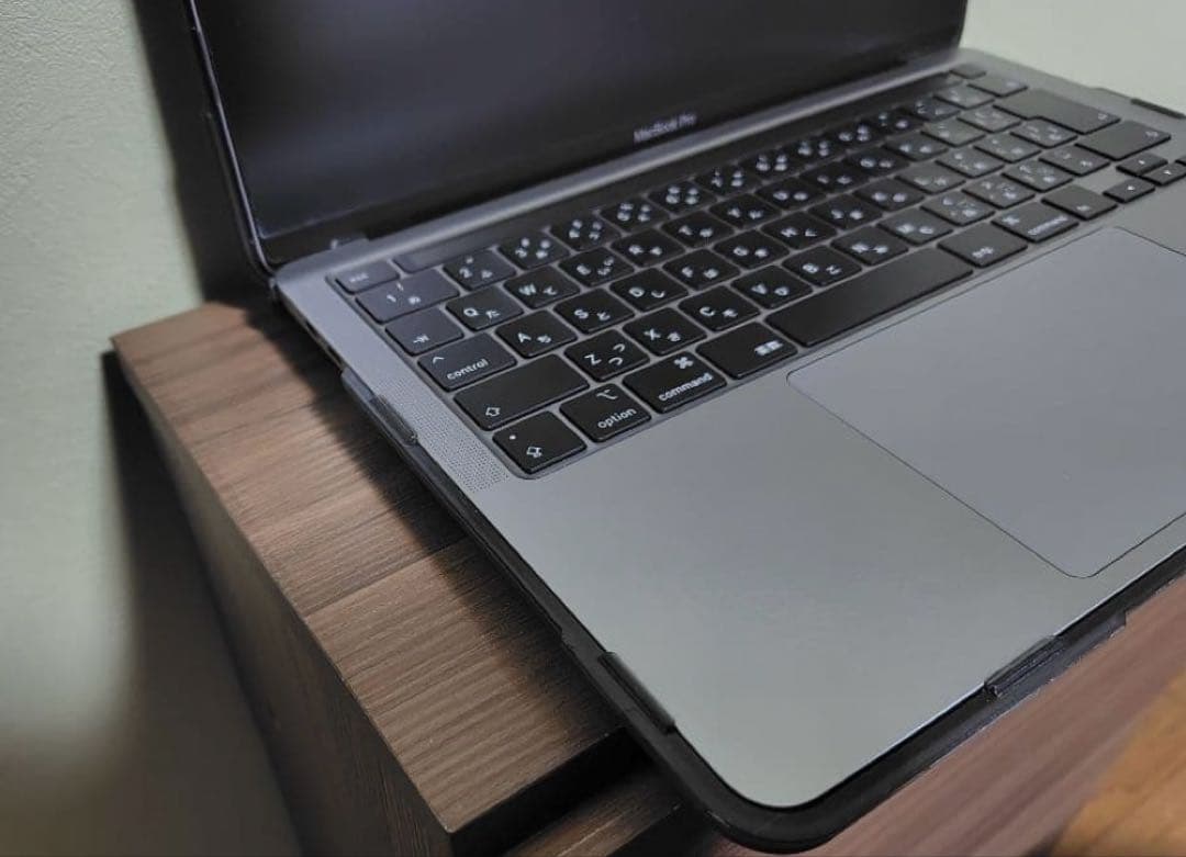 MacBook本体 mac book pro 2020 8gb SSD 512GB