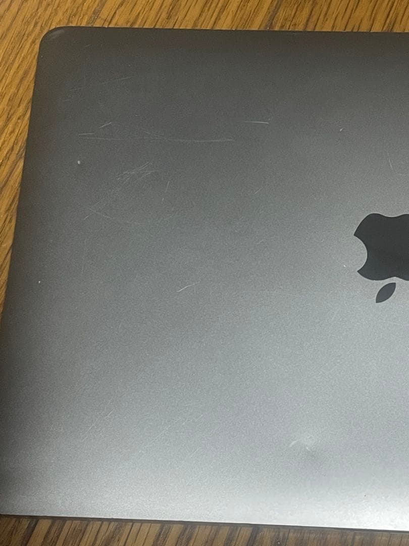 MacBook本体 mac book pro 2020 8gb SSD 512GB