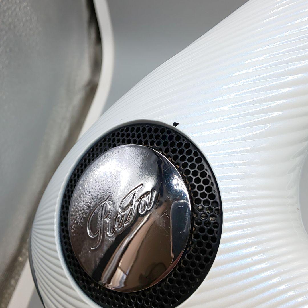 新品 リファビューテック ドライヤー スマートW 交換可能品 リファ正規品 3