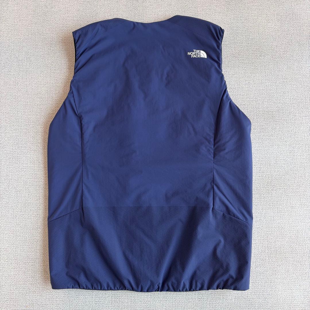 THE NORTH ベントリックスベスト Mサイズ