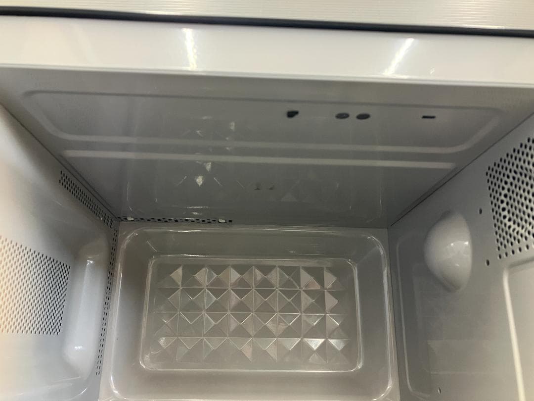 Haier 電子レンジ JM-XP2FH18G 2023年製