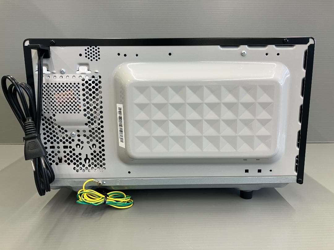 Haier 電子レンジ JM-XP2FH18G 2023年製