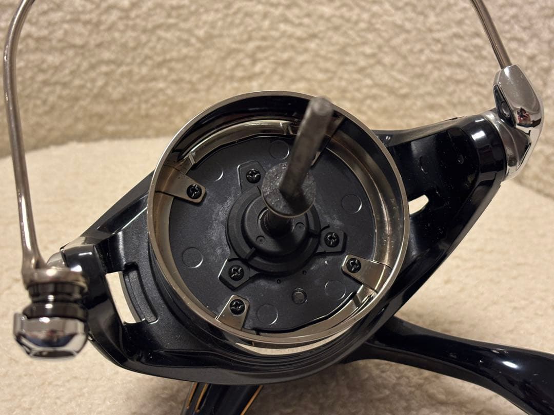 リール 20 STELLA SW 30000