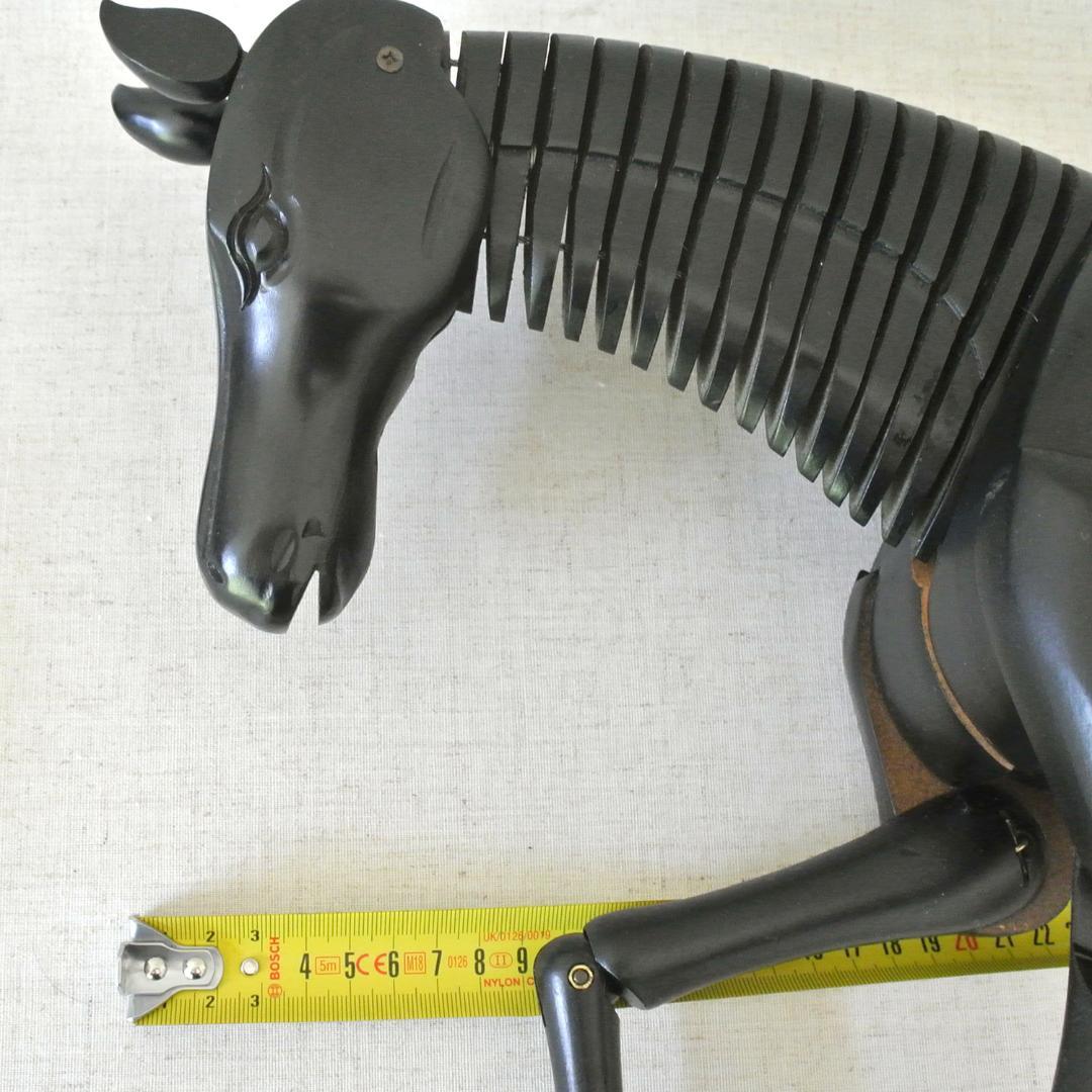 馬　置物　ホース