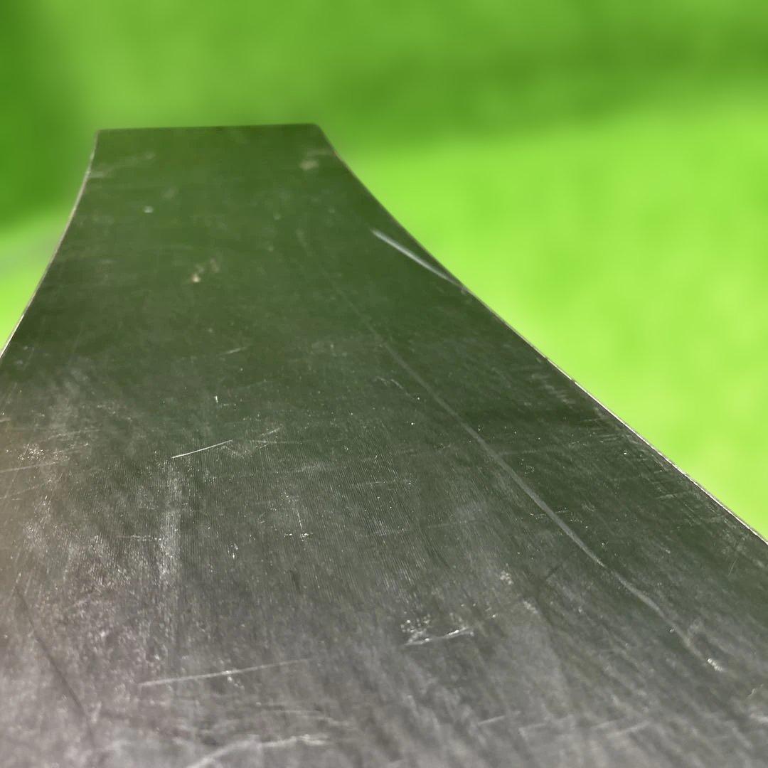 寶-652 オリンピックイヤー アルペン F2 165cm カントビンディング付