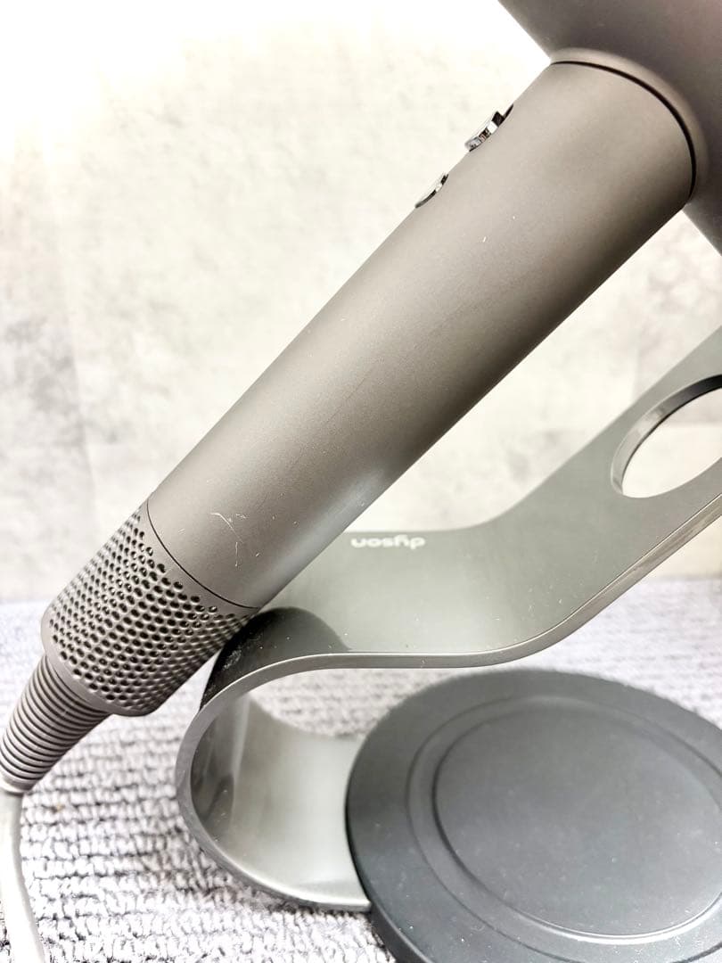 ダイソン dyson ドライヤー HD15