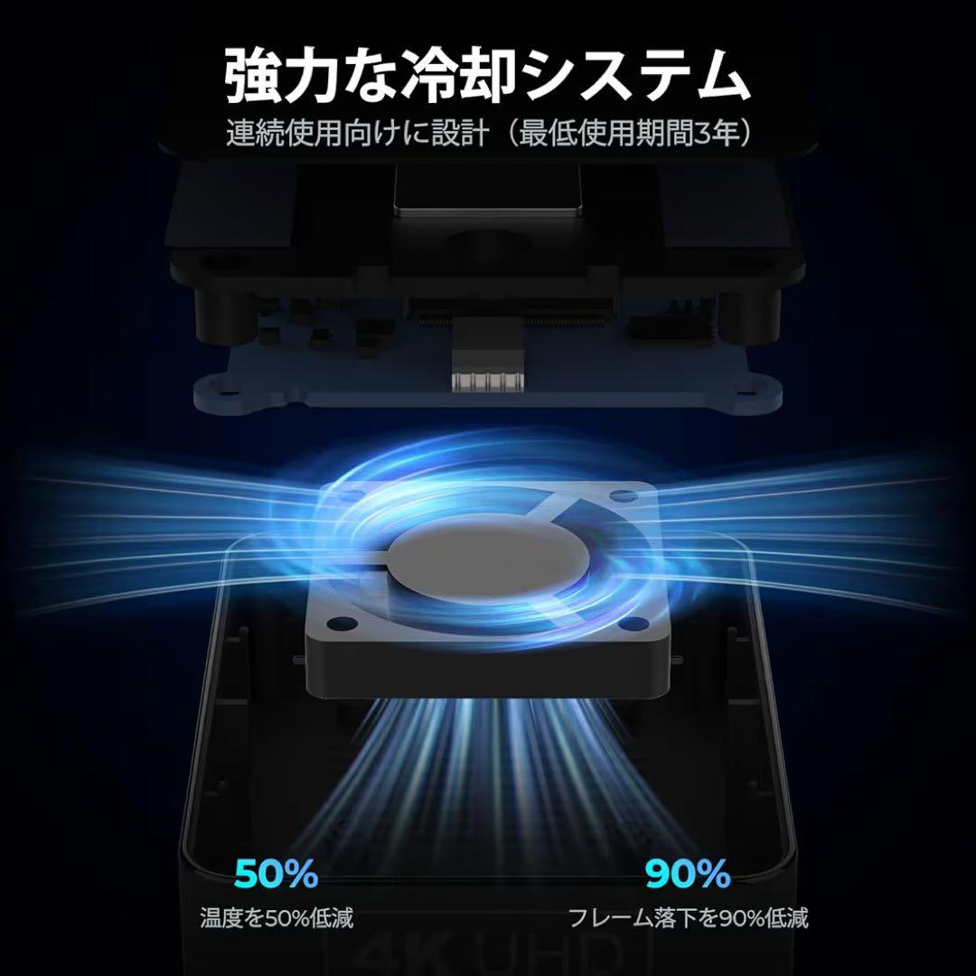 4k ワイヤレスHDMI 送信機と受信機 hdmi 無線4K@30Hz 会議