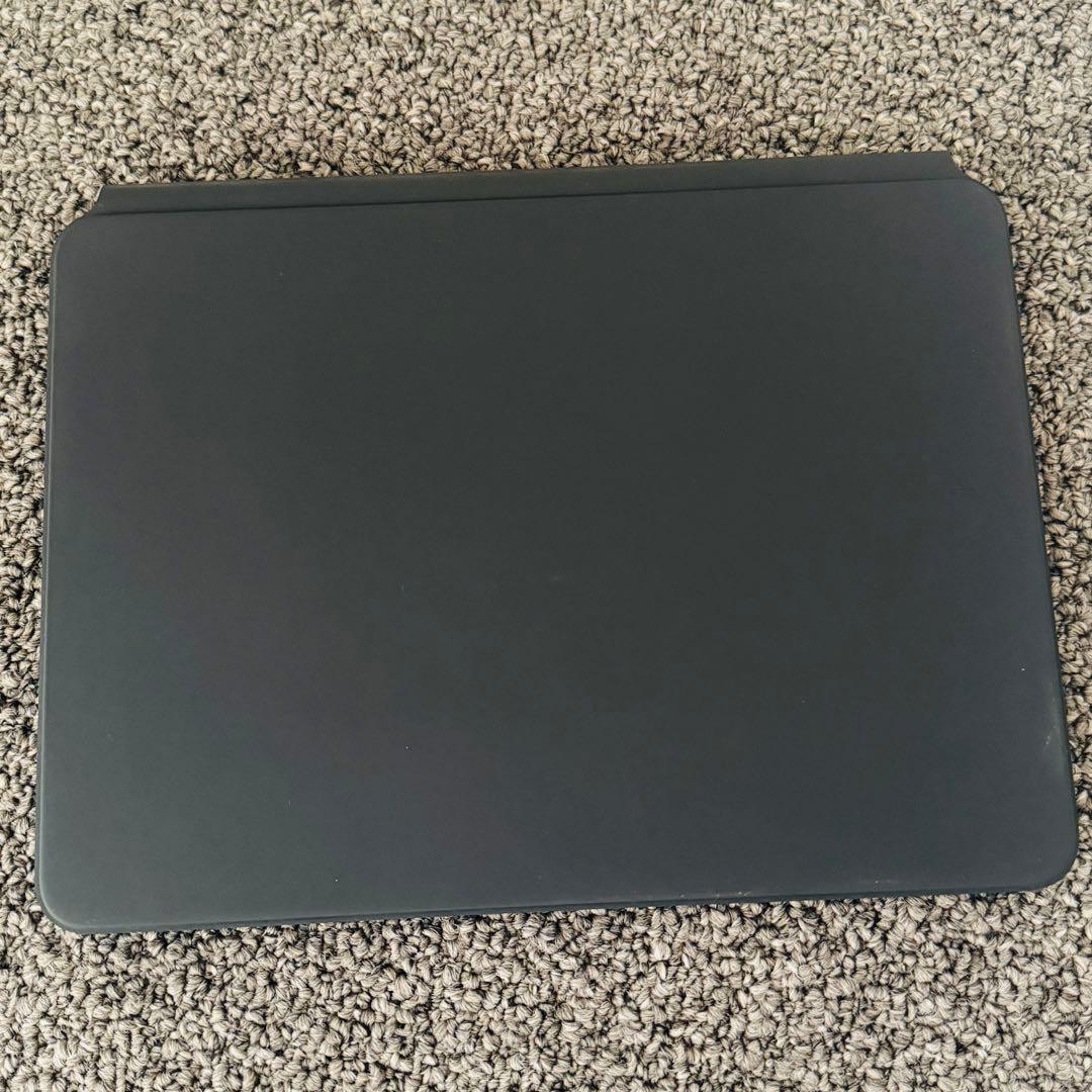【極美品】Apple iPad Magic キーボード 純正11インチA2261