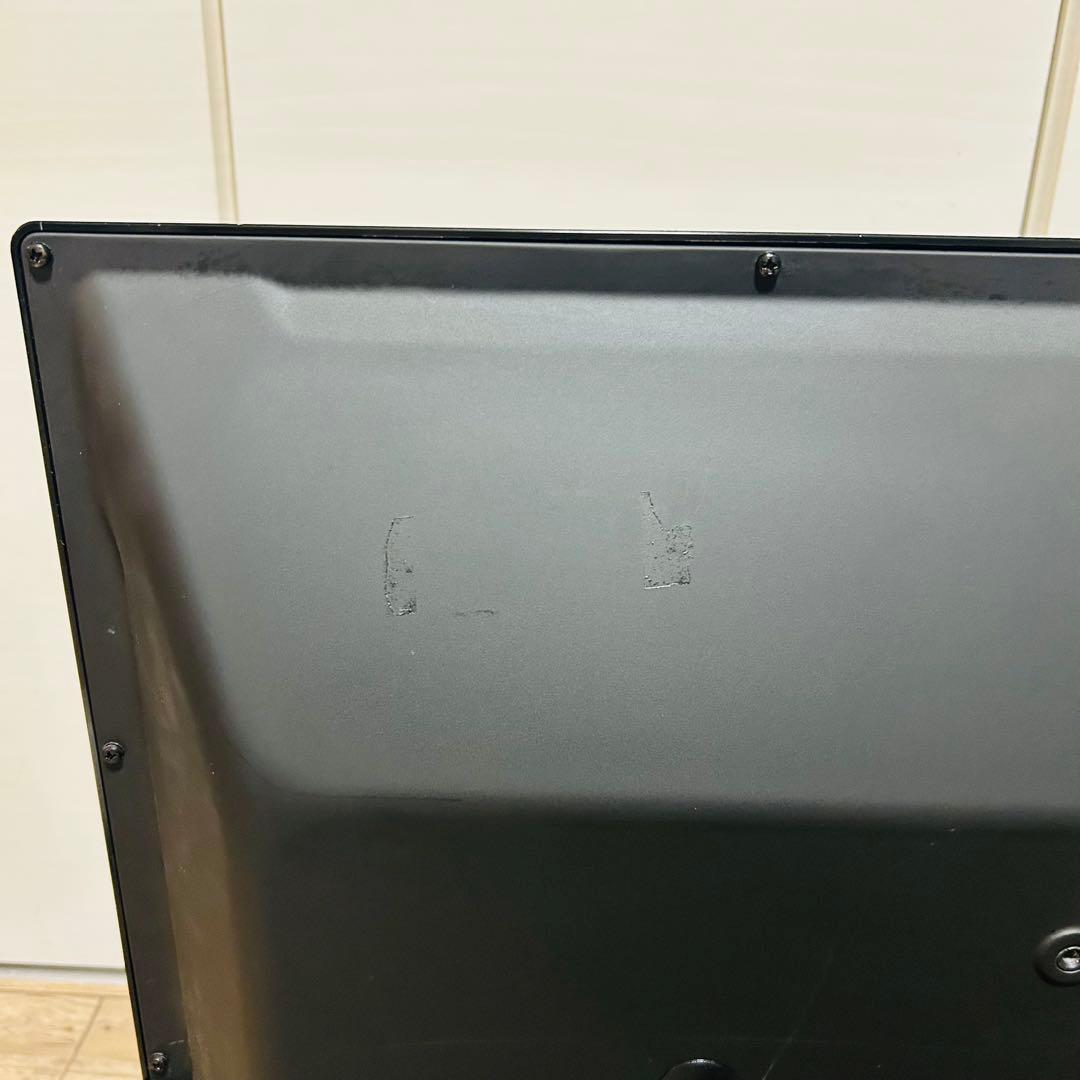 送料込 三菱 液晶テレビ32型 2017年製 DIATONE