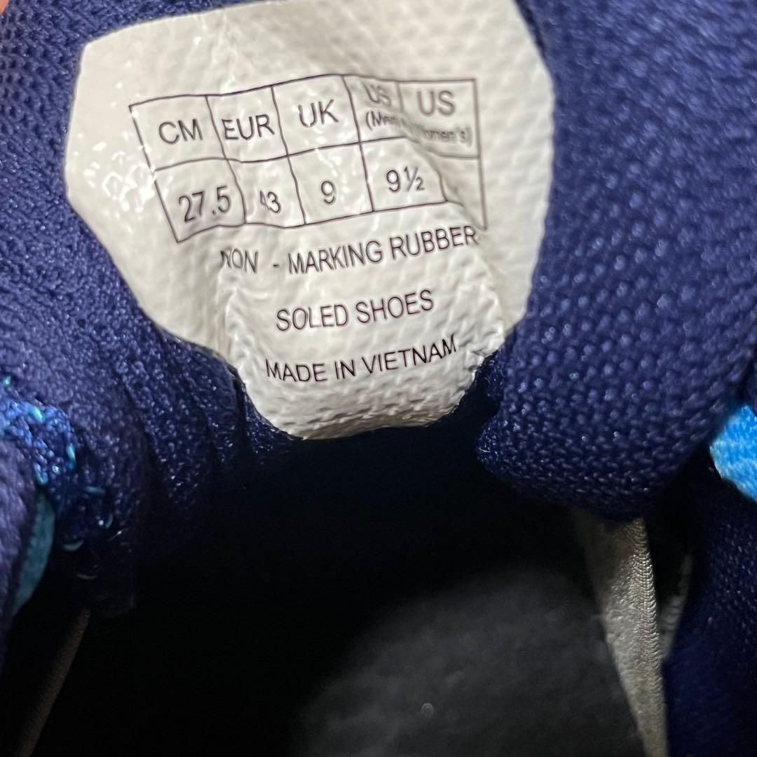 まとめ 5足 27.5 YONEX テニスシューズ メンズ ECLIPSION