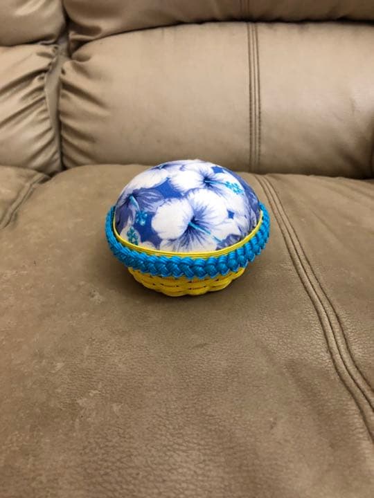 tara様　オーダーソーイングボックス