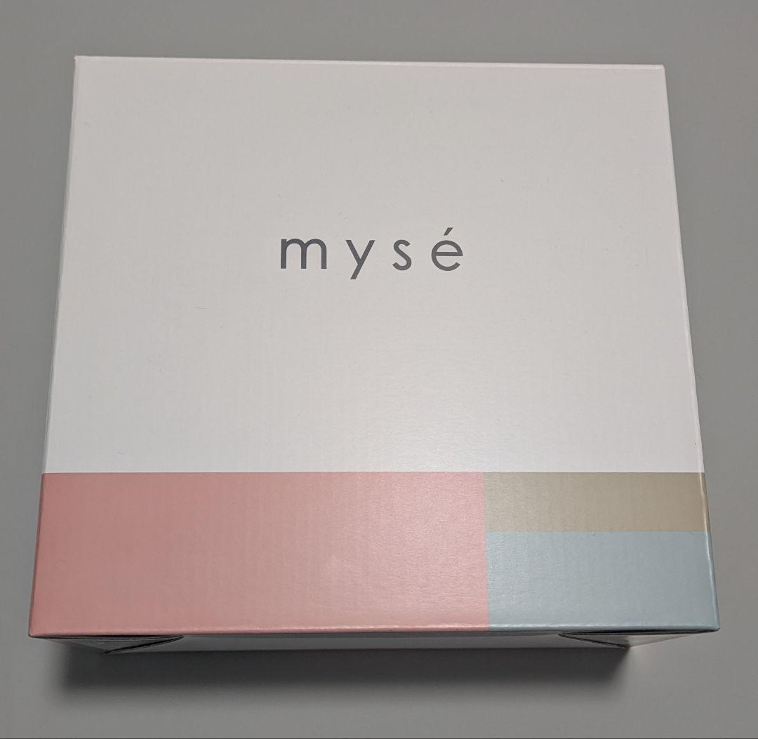 新品★ヤーマン myse ミーゼ ニードル ヘッドスパリフト MS-31N