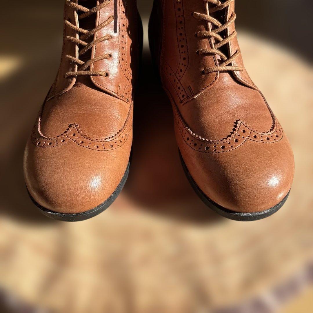 BIRKENSTOCK ビルケンシュトック ララミー ハイ