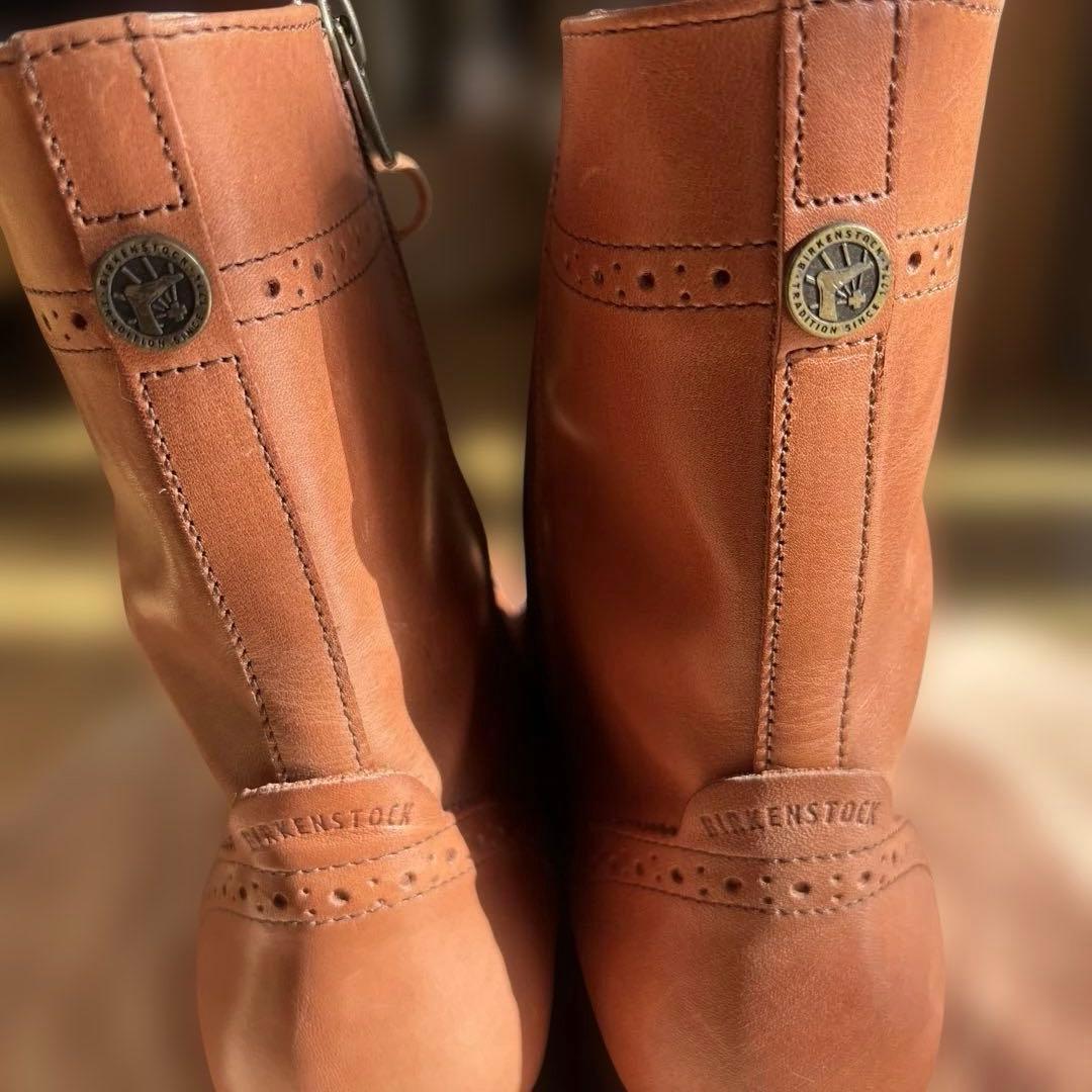 BIRKENSTOCK ビルケンシュトック ララミー ハイ