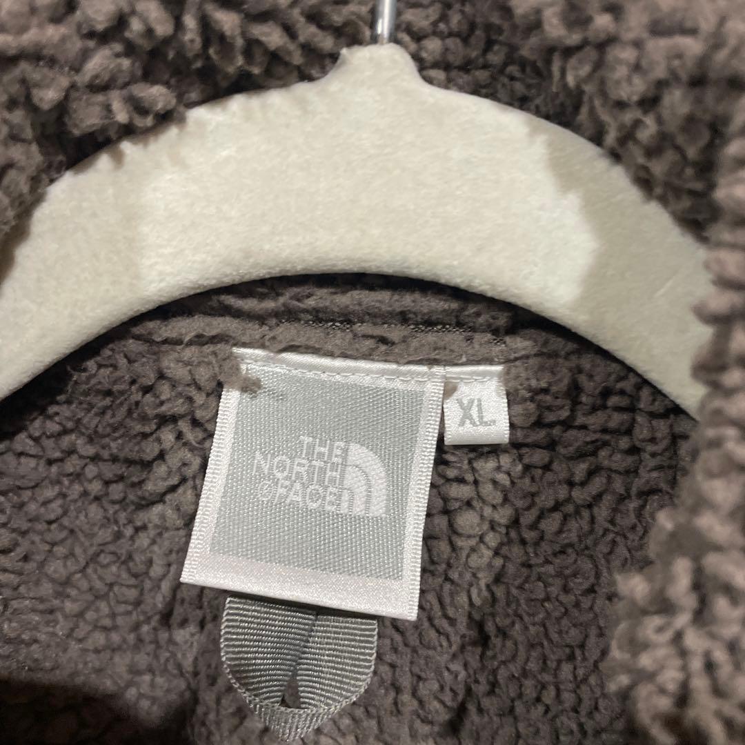 ノースフェイス コンパクトノマドコート XL レディース NPW71935