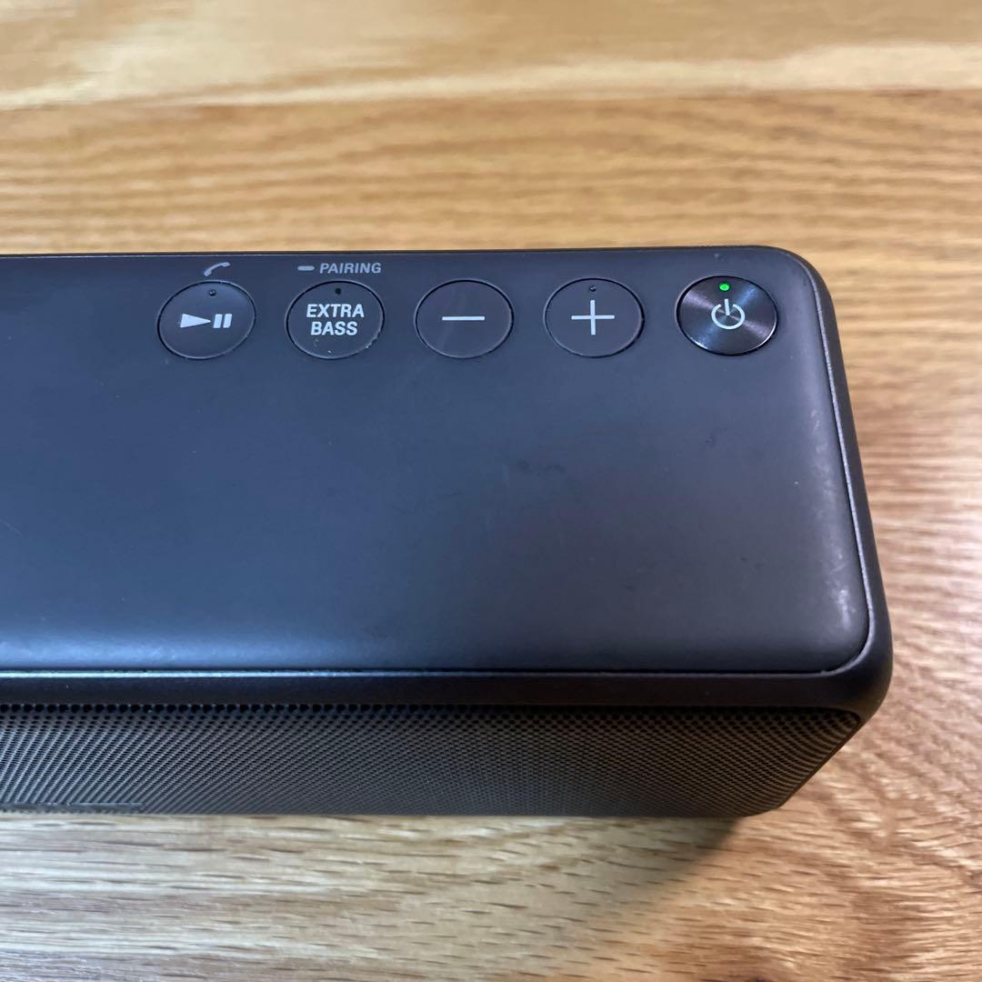 SONY h.ear go 2 ワイヤレススピーカー