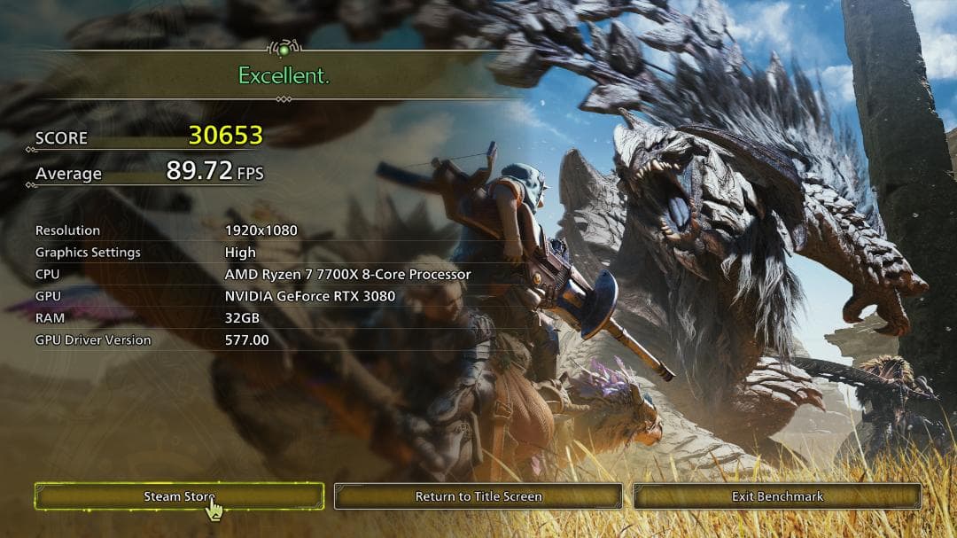 グラフィックボード・グラボ・ビデオカード MSI GeForce RTX 3080 GAMING Z TRIO 10GB