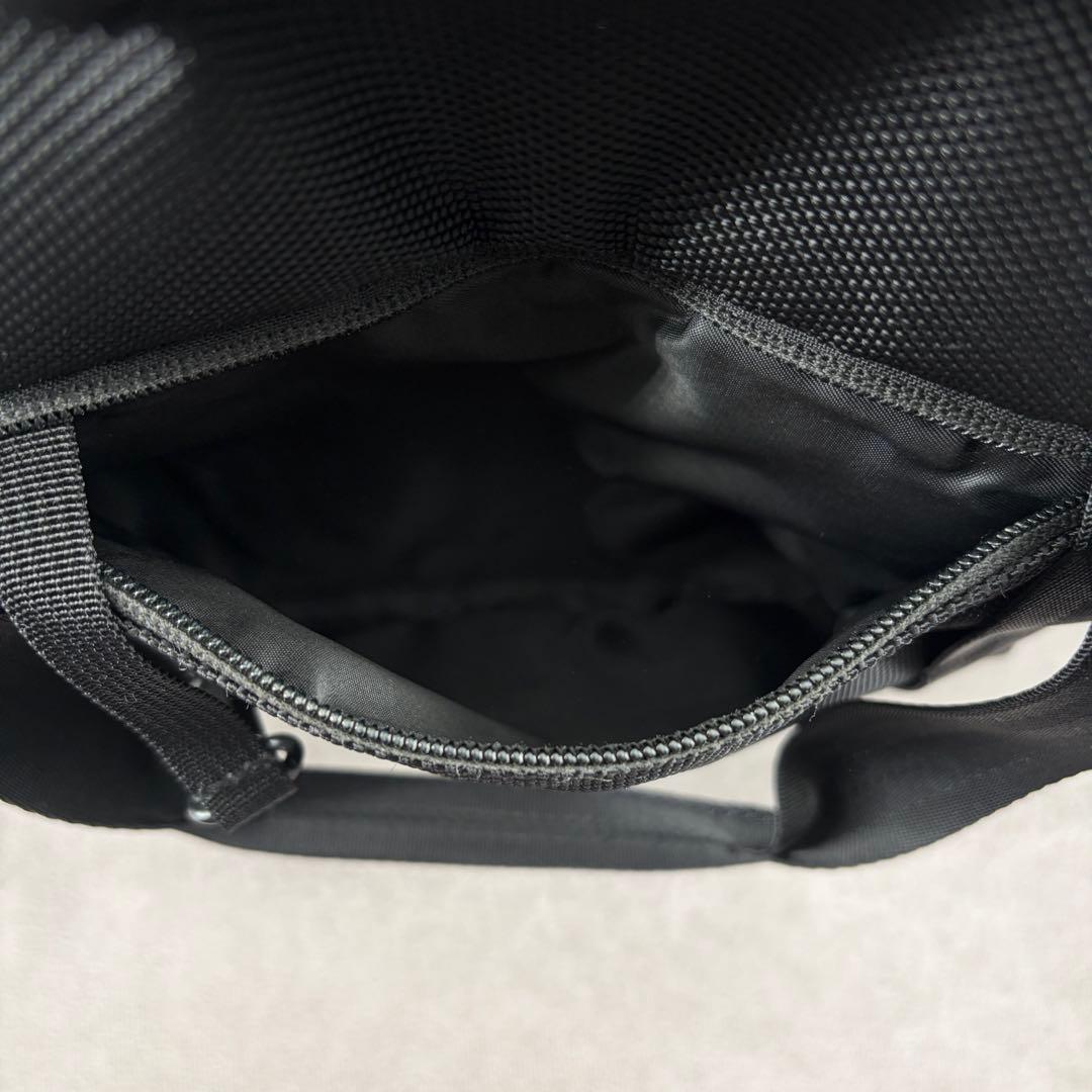 【良品✨/3way】クローム ビジネスバッグ 耐水 高耐久 自転車通勤 ブラック