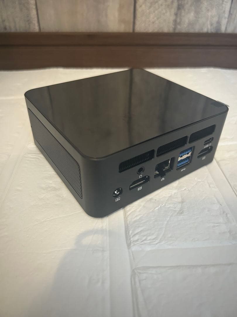 大特価❣️ミニPC AMD Ryzen 5 3550H