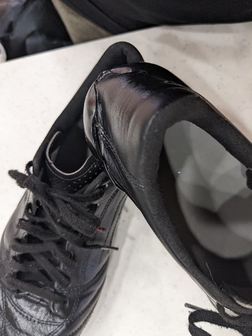 【25.0】asics DSライトx-fly4 JAPANブラック