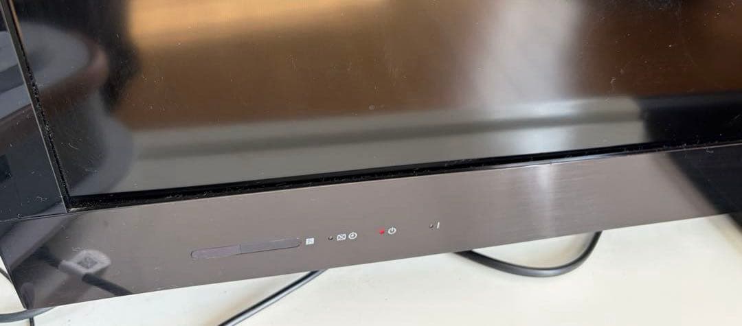 SONY 液晶テレビ 55V型 KDL-55EX720（リモコン付） 2011年