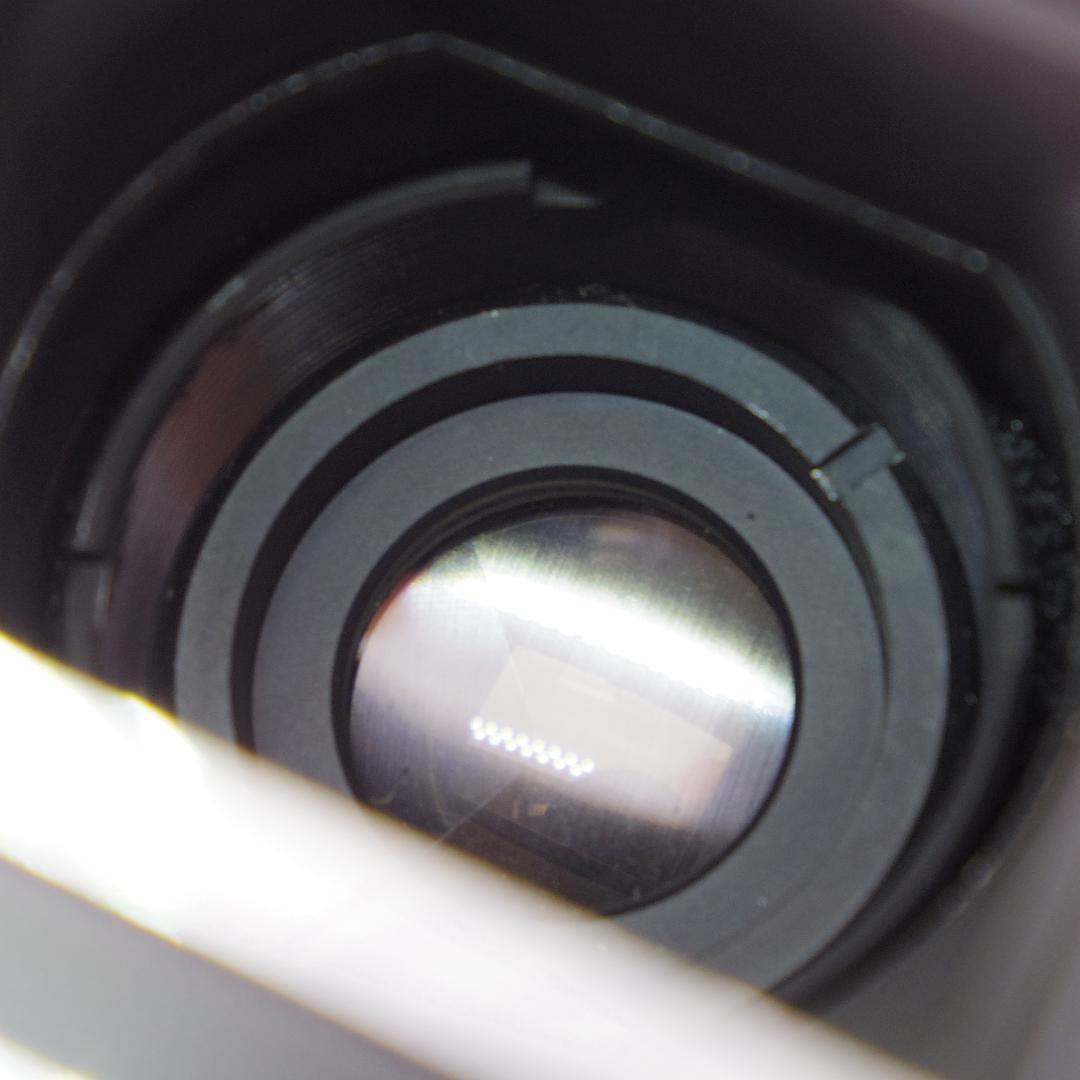 Yashica Electro M5【w/Yashinon/2.8/45mm】