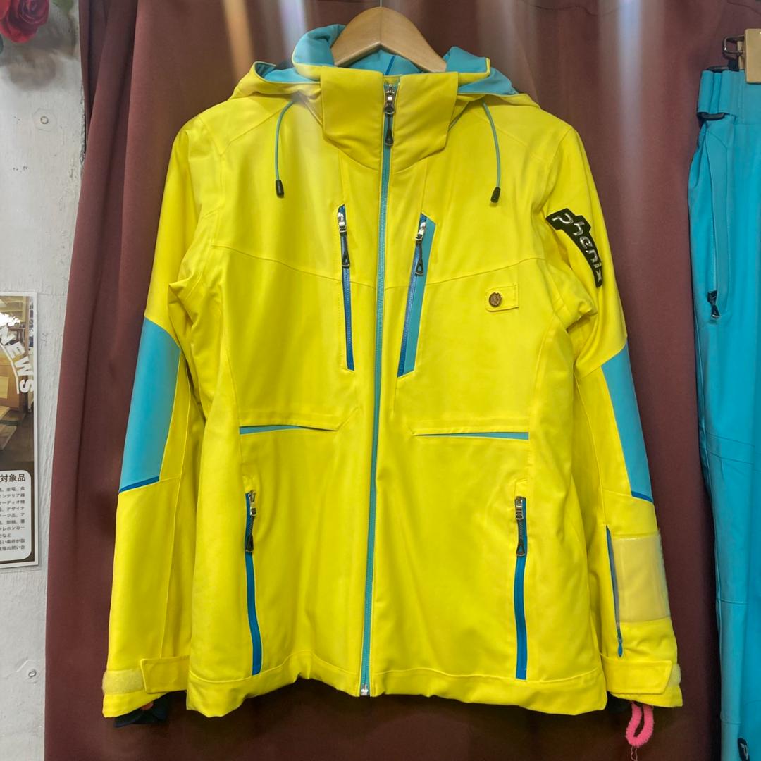 ▼Phenix スキーウェア　セットアップ　フェニックス　※パンツはXLサイズ