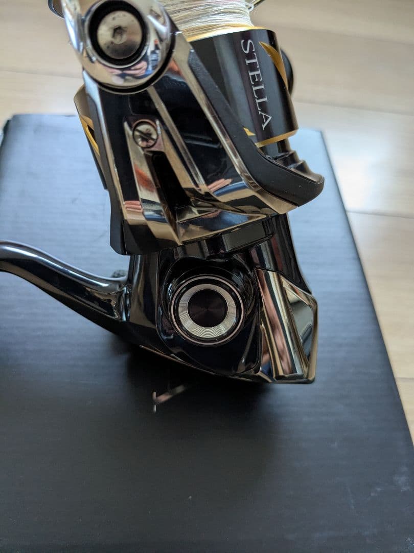 ゴールデンウィーク限定価格‼️SHIMANO 19ステラ SW8000PG