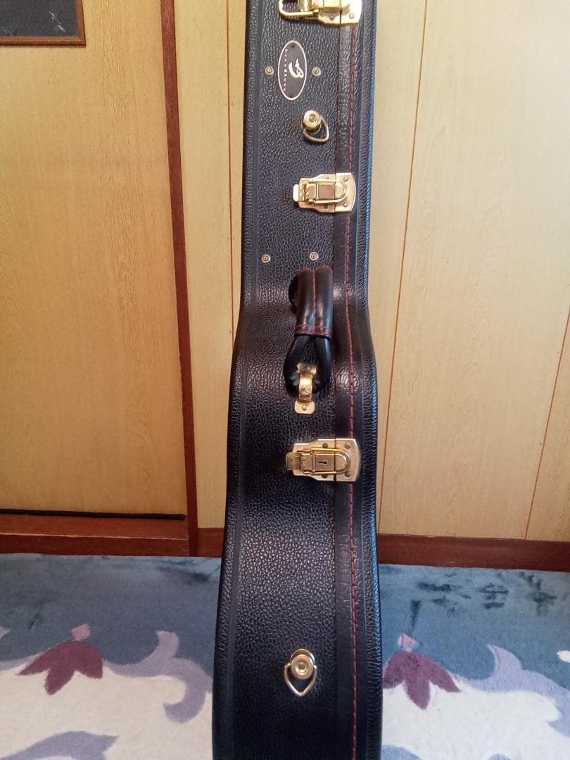値引き❗美品‼️Breedlove Breedlove　 ハードケース