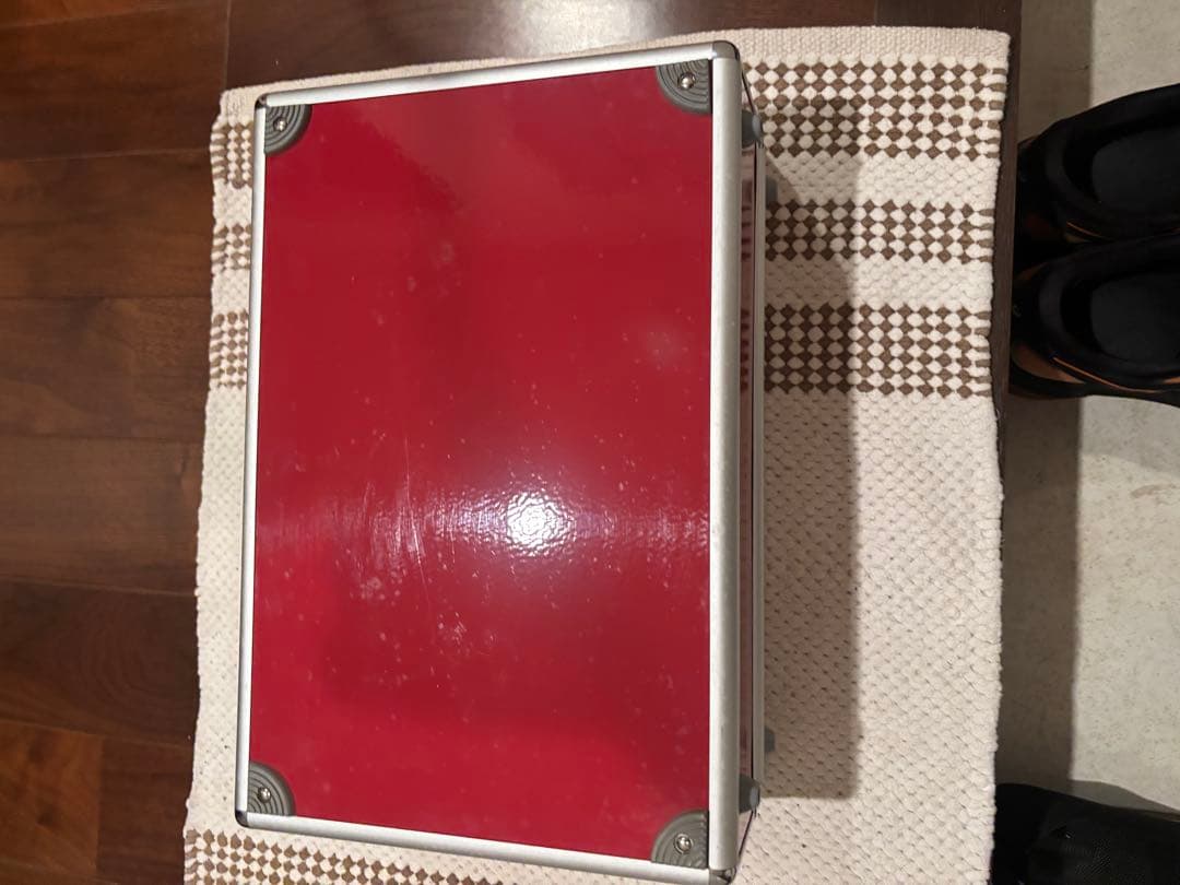 エアジョーダン　17 シューズボックス　希少　ナイキ　NIKE