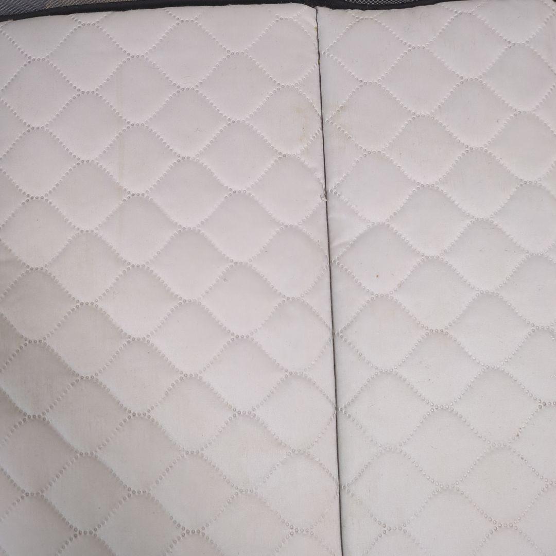 NUNA ベビーベッド