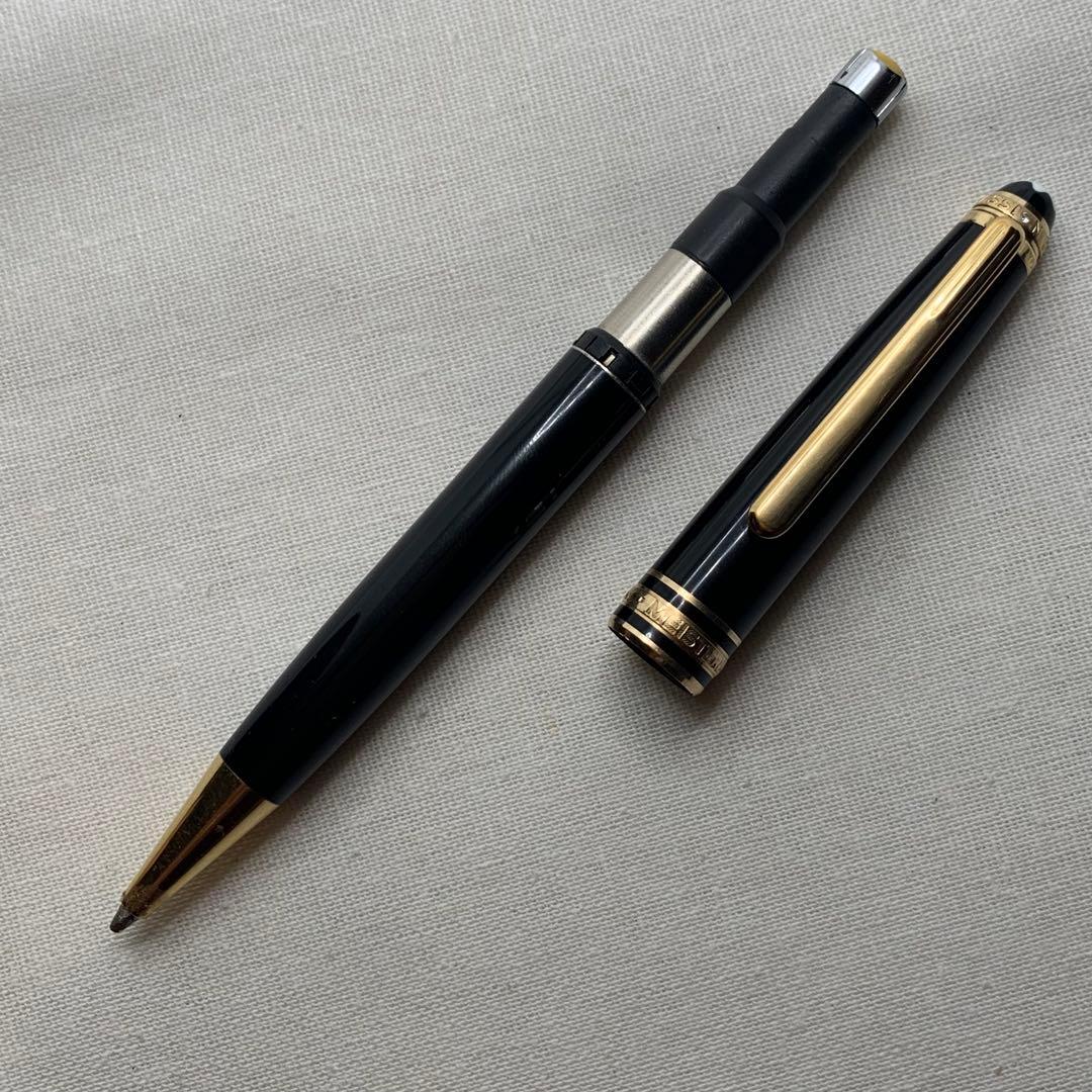 J*X様 【ダイヤ付限定】モンブラン　マイスターシュテュック　75周年　パッショ