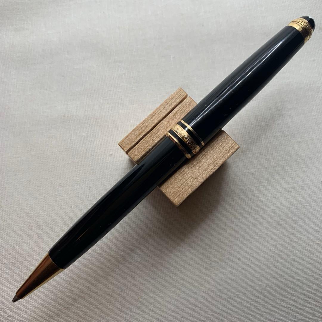 J*X様 【ダイヤ付限定】モンブラン　マイスターシュテュック　75周年　パッショ