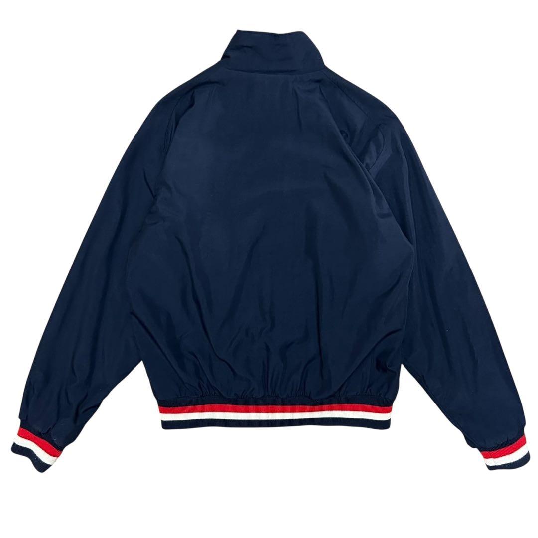 アンブロ(S)トラックジャケット サッカー イングランド代表