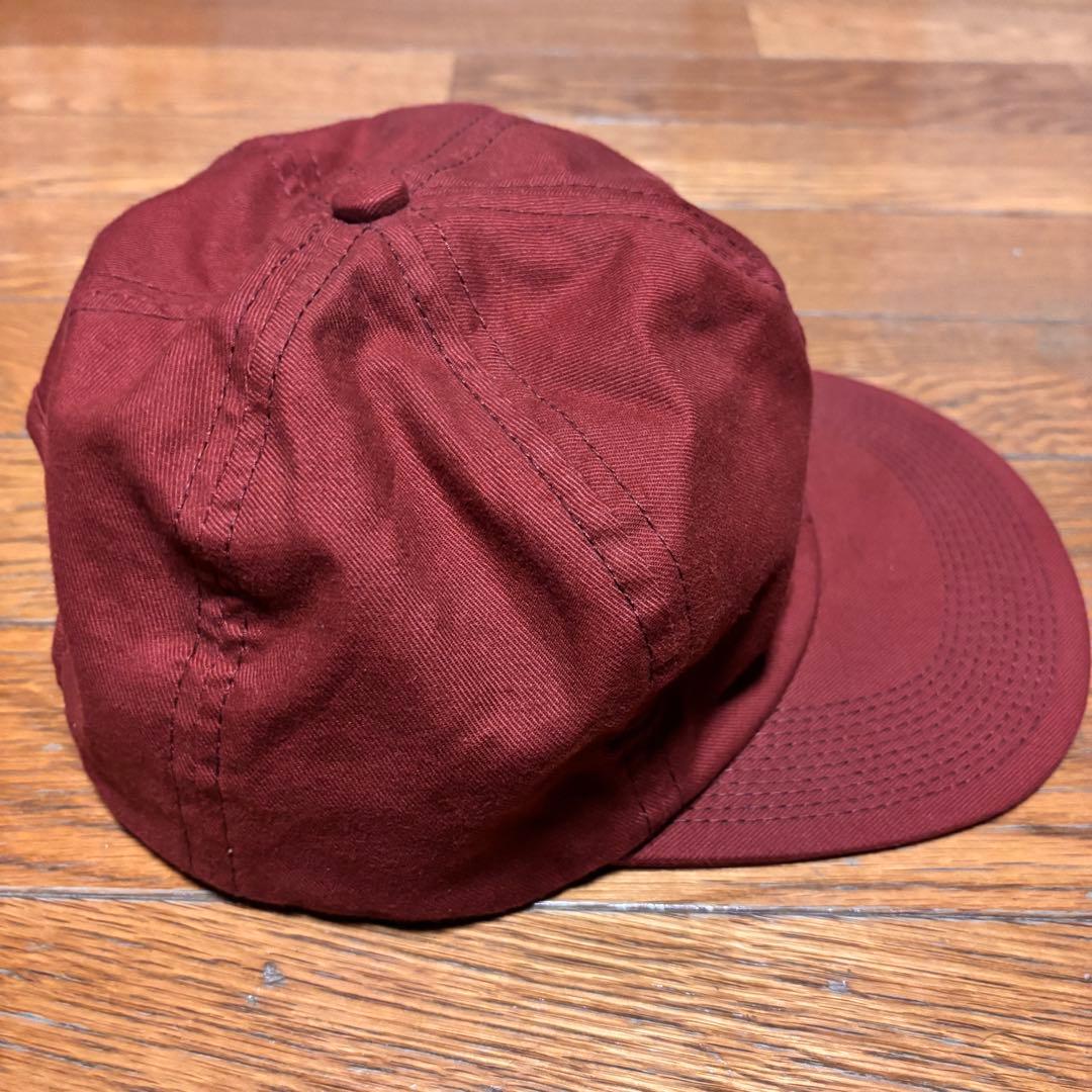 THE H.W. DOG&CO.-別注TRUCKER CAP