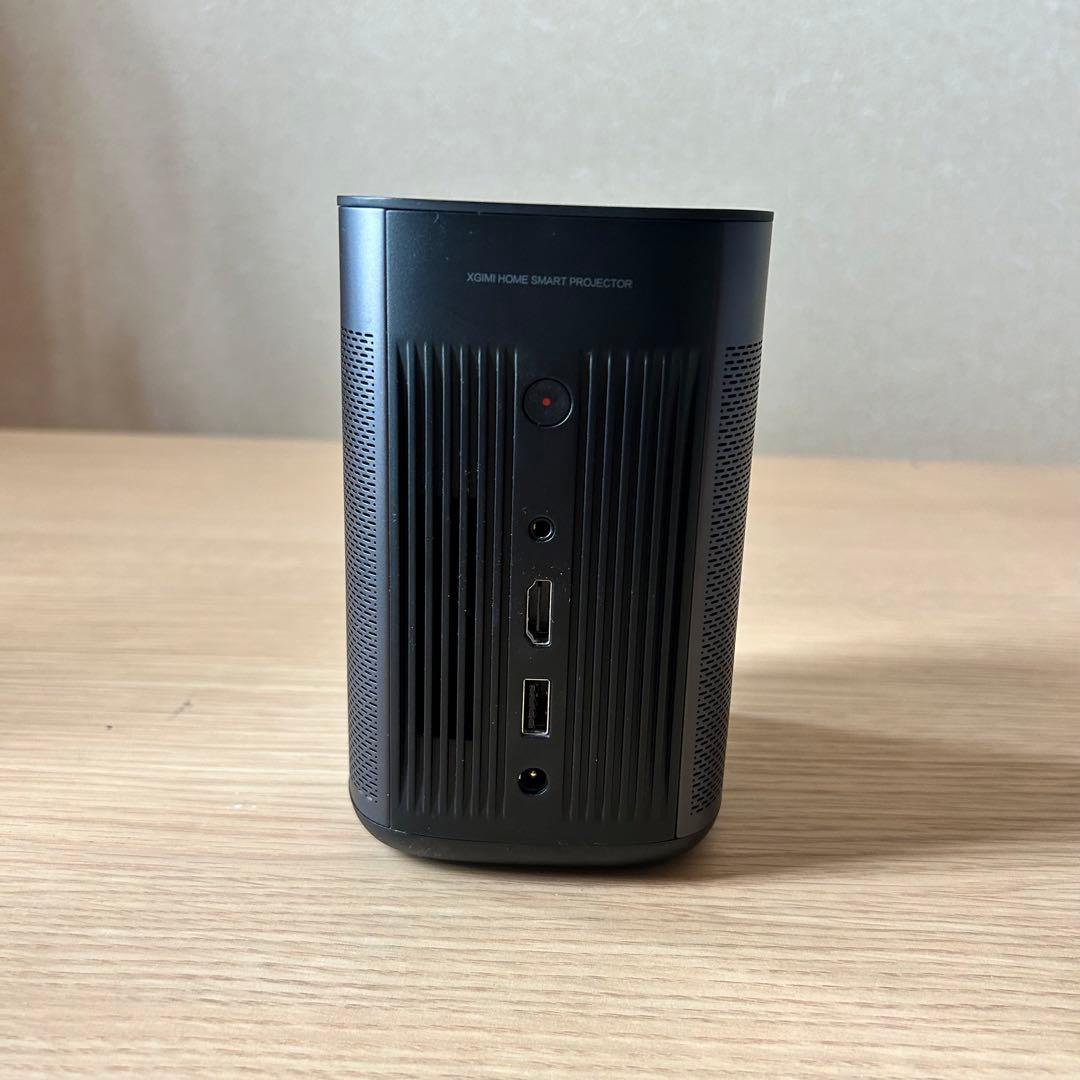動作確認済✨XGIMI MOGO Pro+ 1080p ポータブルプロジェクター