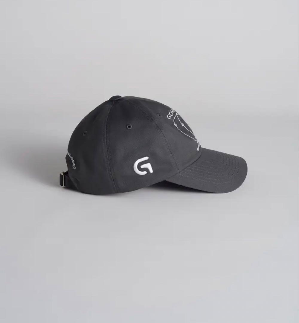 GADID ANONIEM（キャップ）