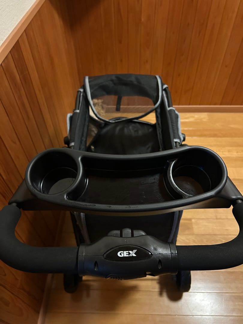 GEX ジェックス わんわんカート ペットカート