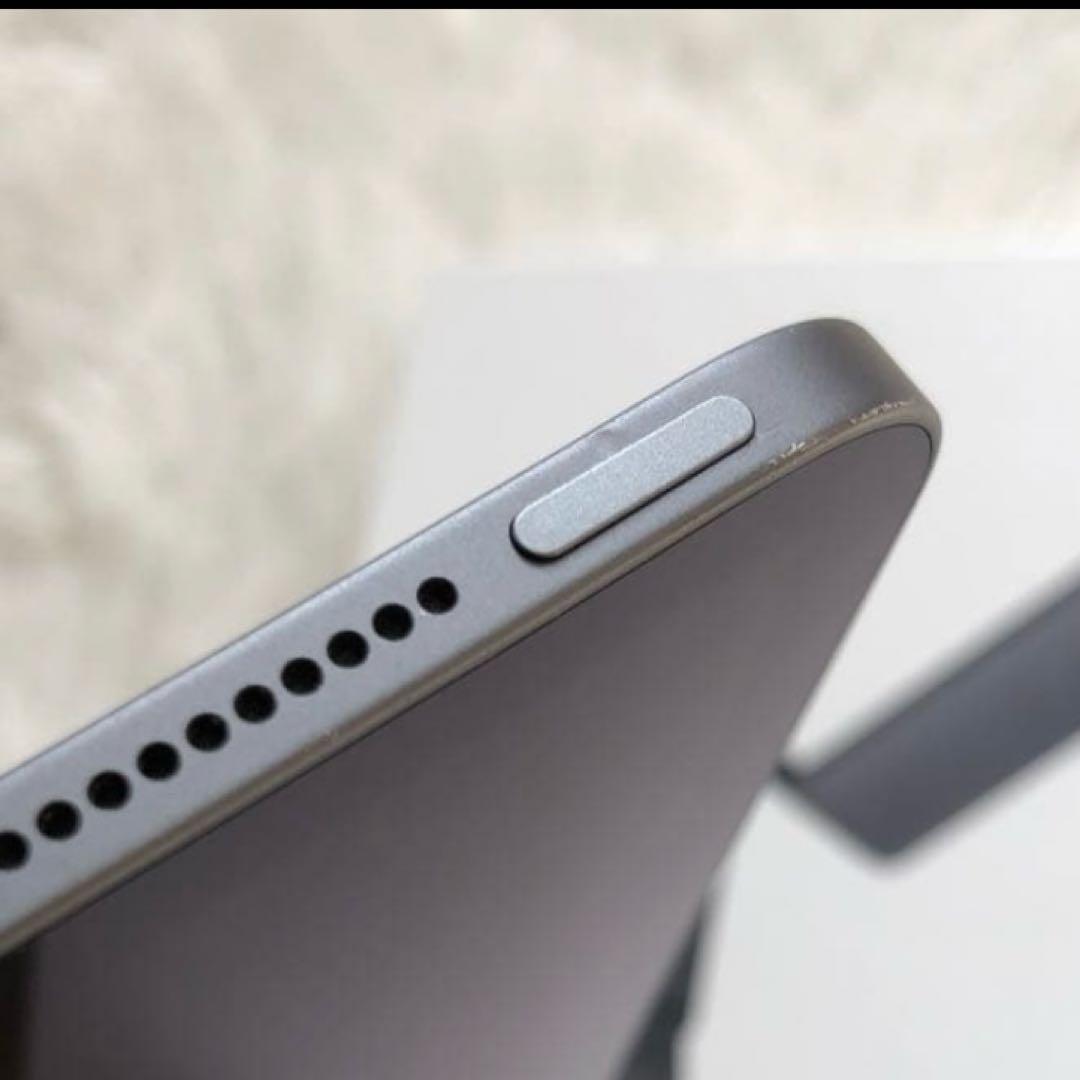 【年始割】iPad Pro 11インチ 256GB SIMフリー【すぐ発送】