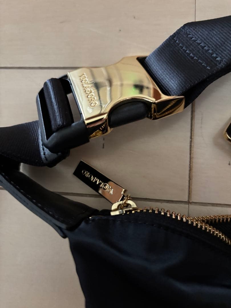 VIOLAd'ORO(ヴィオラドーロ)