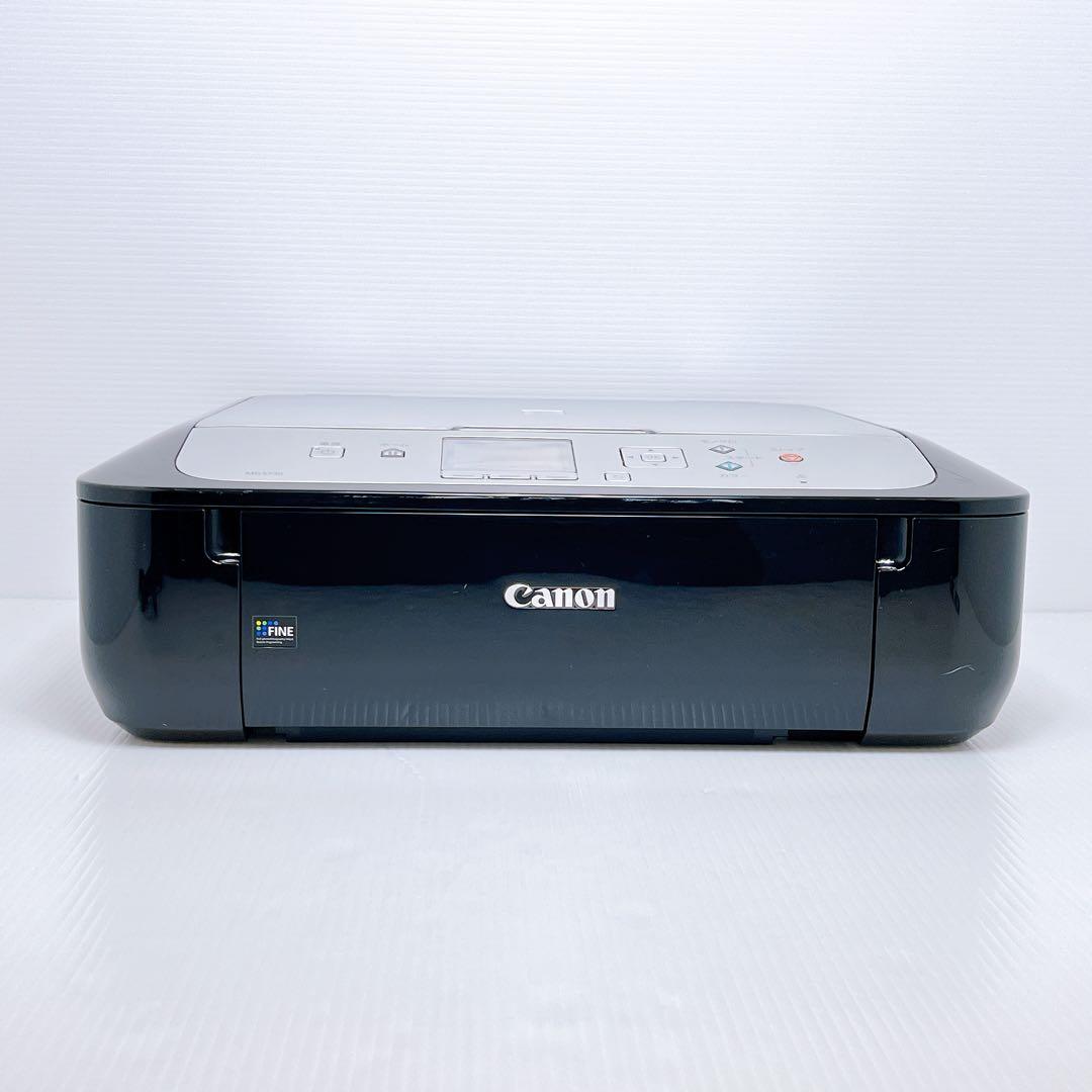 Canon MG5730 インクジェットプリンター キャノン
